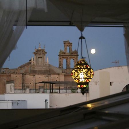 Guest House Europa 12 Sevilla Eksteriør billede
